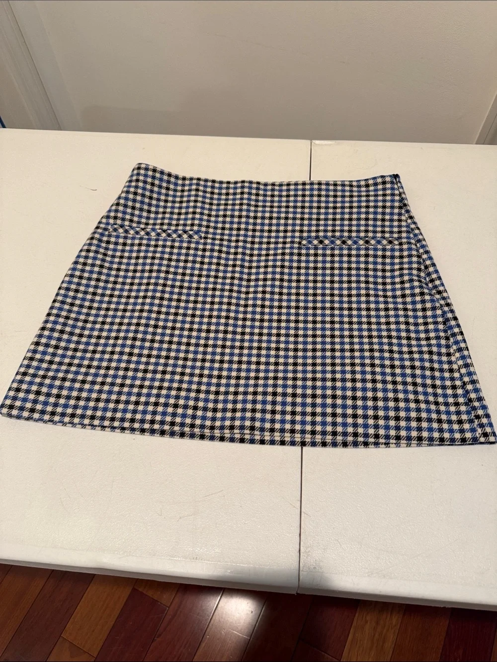 Zara mini skirt